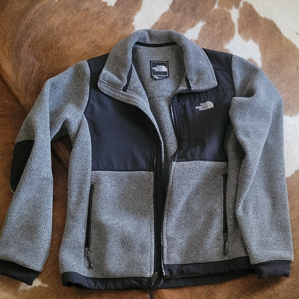 The North Face Women Denali Jacket